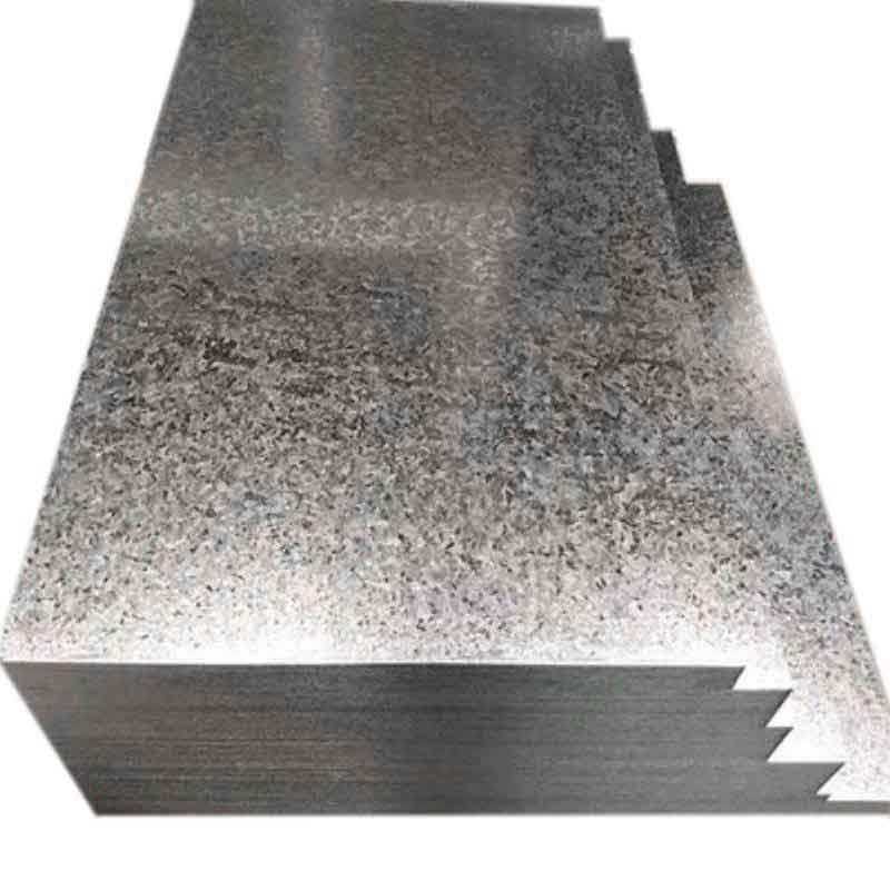 Galvanized Sheet