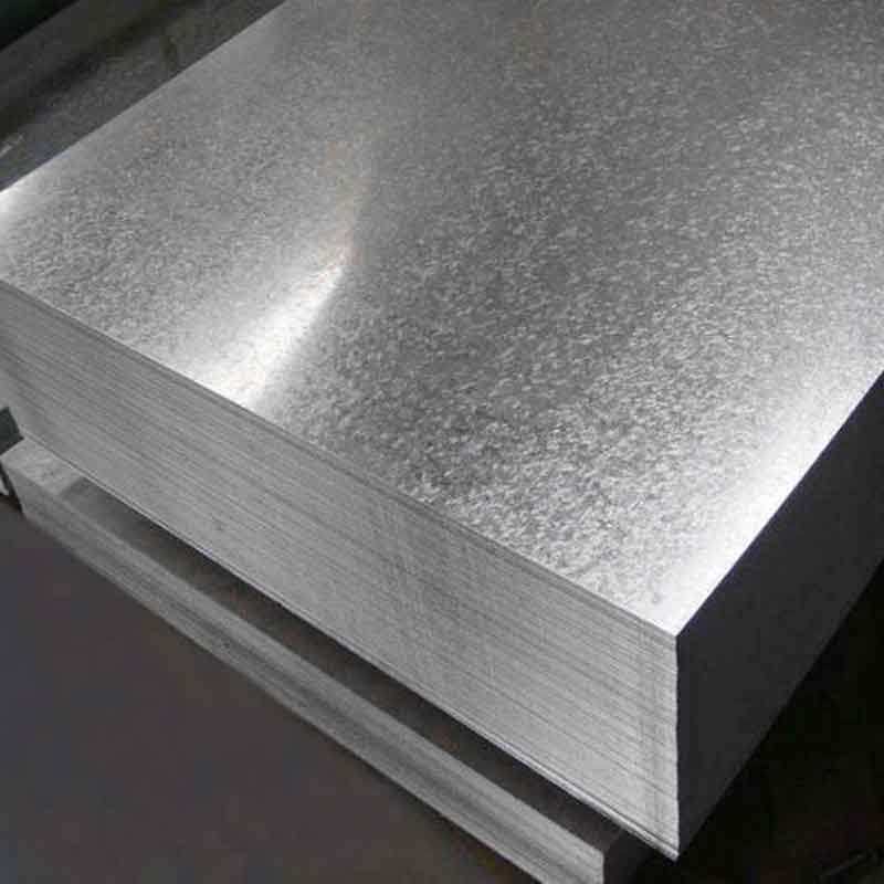 Prepainted Galvanized Steel Sheet