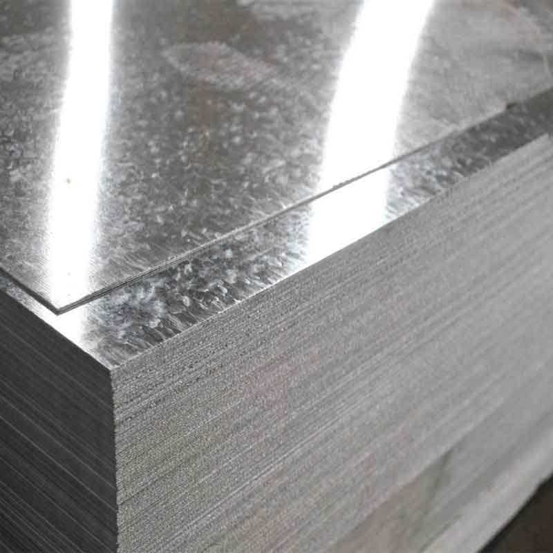 Prepainted Galvanized Steel Sheet