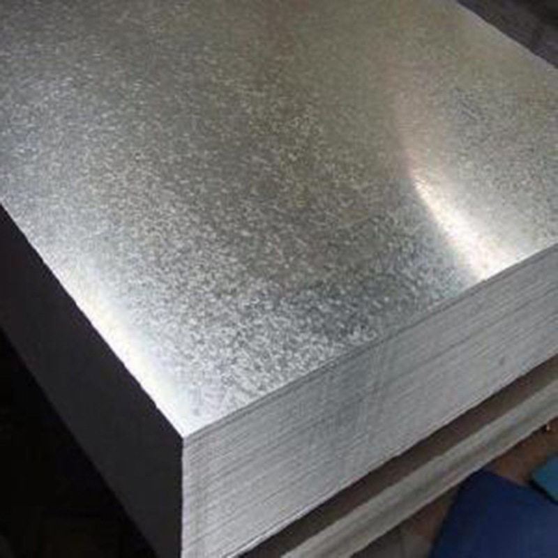 Hot Dip Galvanized Sheet