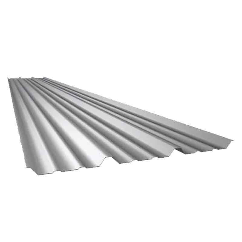 Galvanized Corrugated Roof Sheet