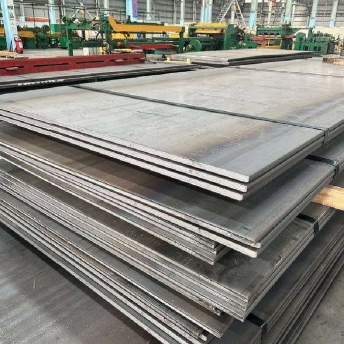 A588 Carbon Steel Plate