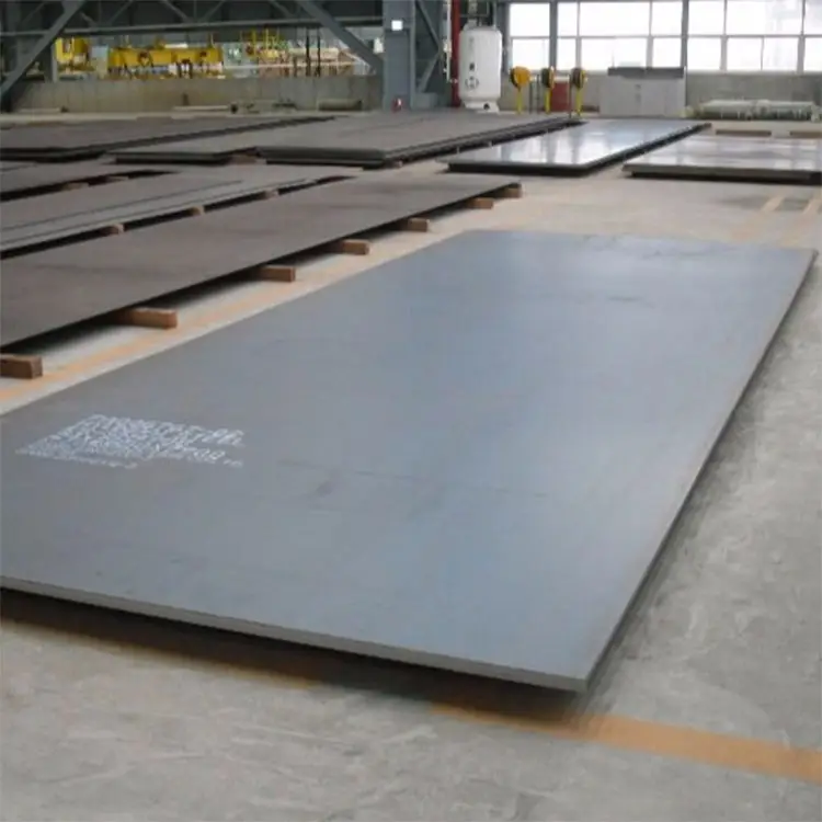 A588 Carbon Steel Plate