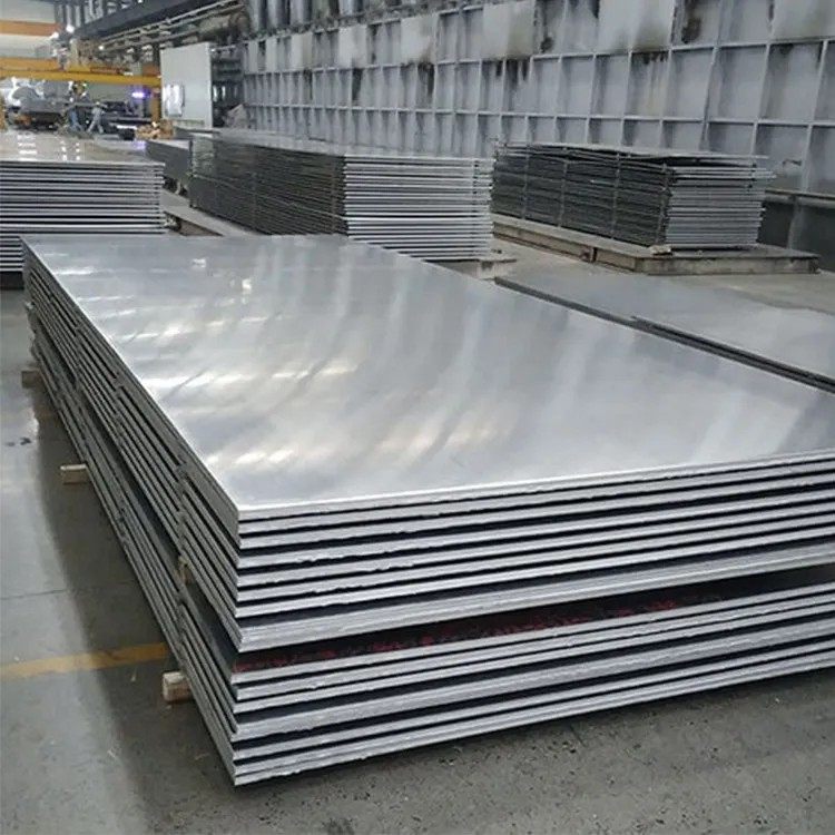 4135/4140/4142/6150 Alloy Plate EN10083-3