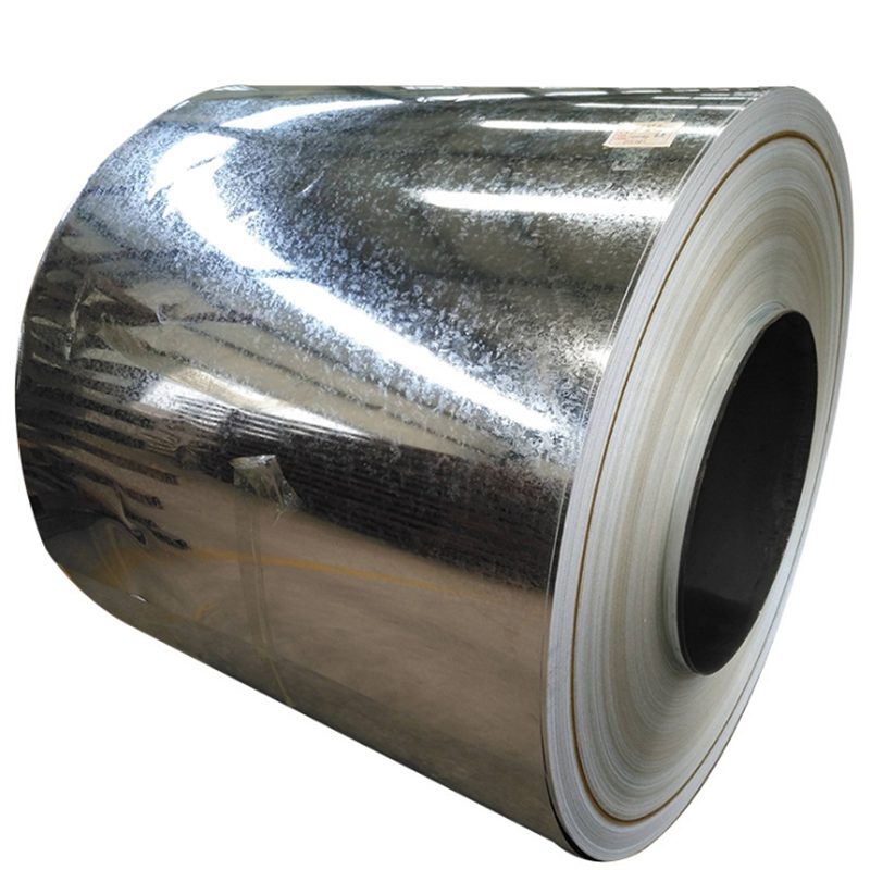 Galvanized Coil