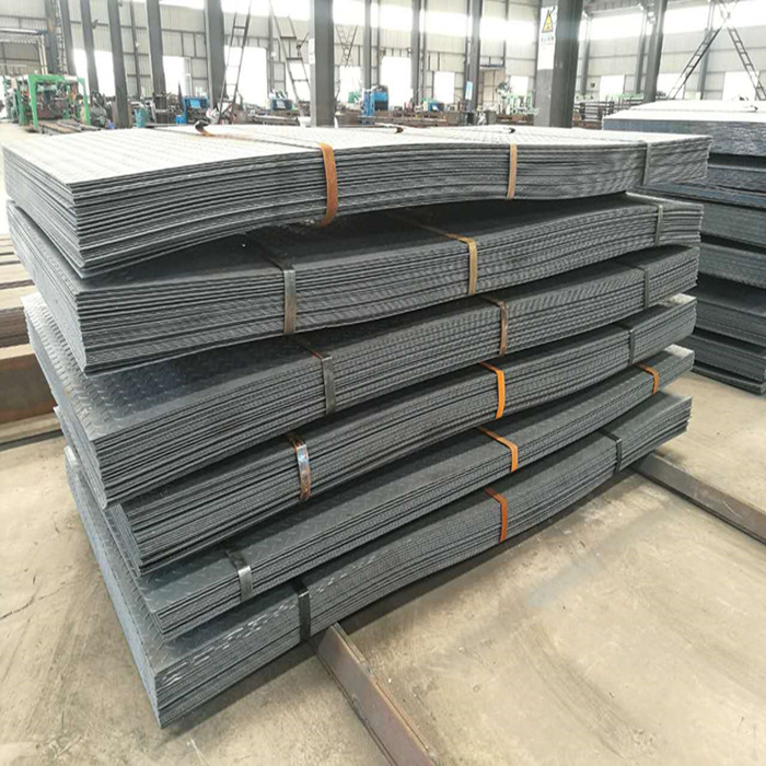 4135/4140/4142/6150 Alloy Plate EN10083-3