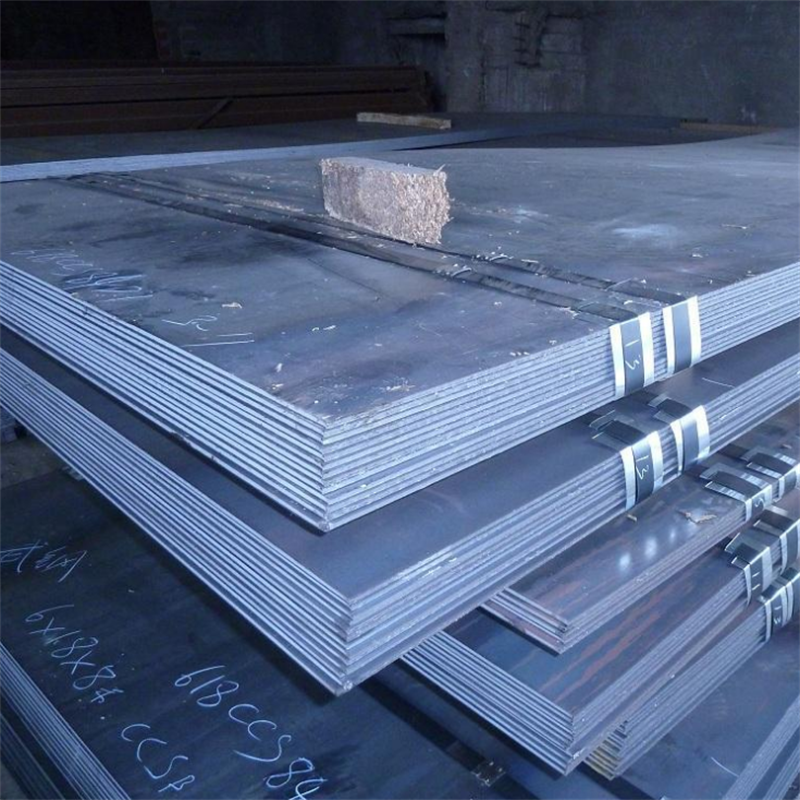 GB/T700 GB/T1591 Carbon Steel Plate