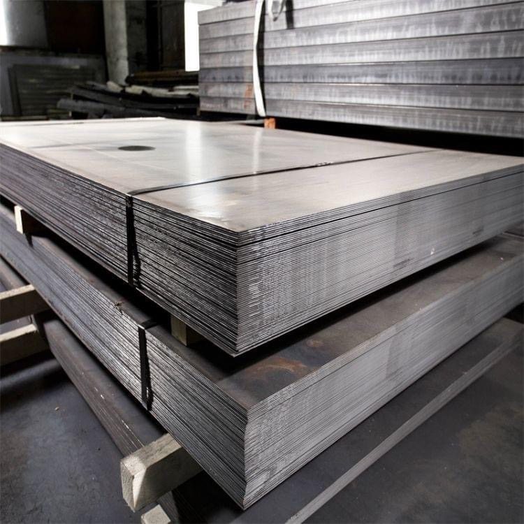 4135/4140/4142/6150 Alloy Plate EN10083-3