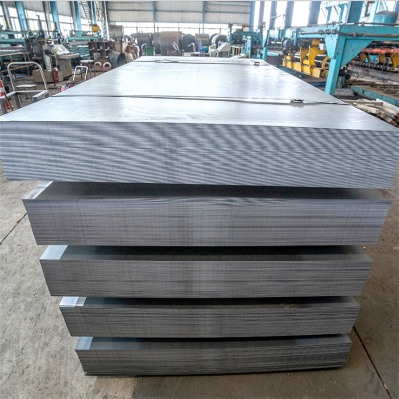 A514 Carbon Steel Plate