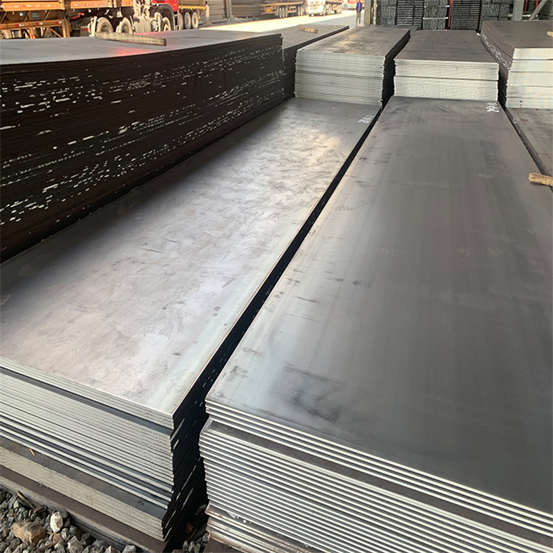 A633 Carbon Steel Plate