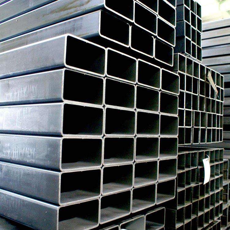 Galvanized pipe