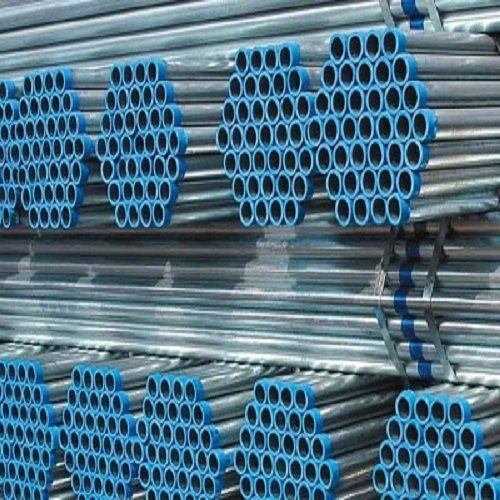 DC01 Galvanized pipe