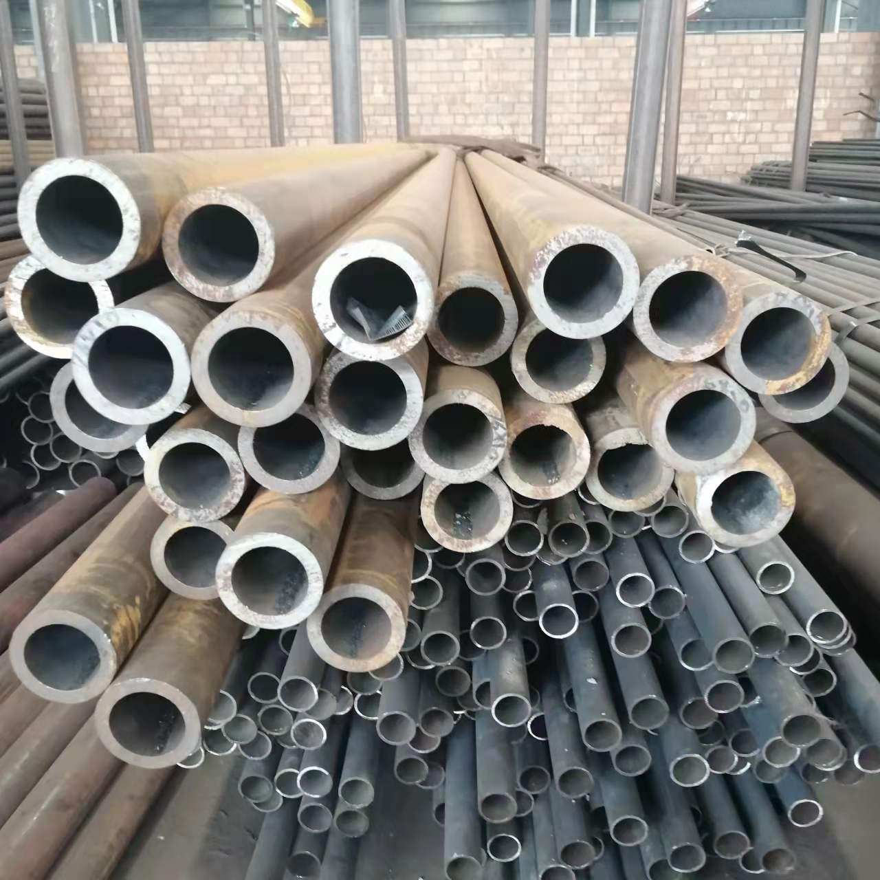 A335 Seamless Steel Pipe