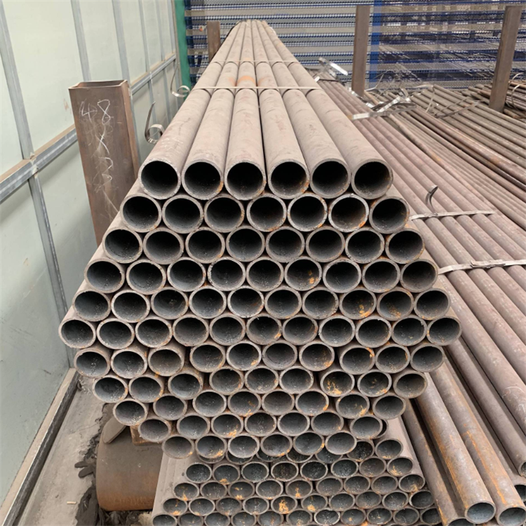 A213 Seamless Carbon Steel Pipe