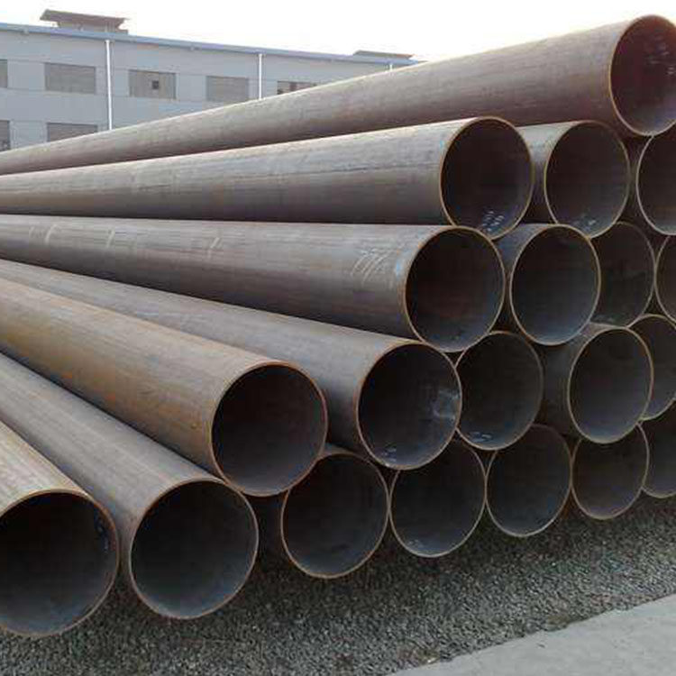 A179 Seamless Steel Tube