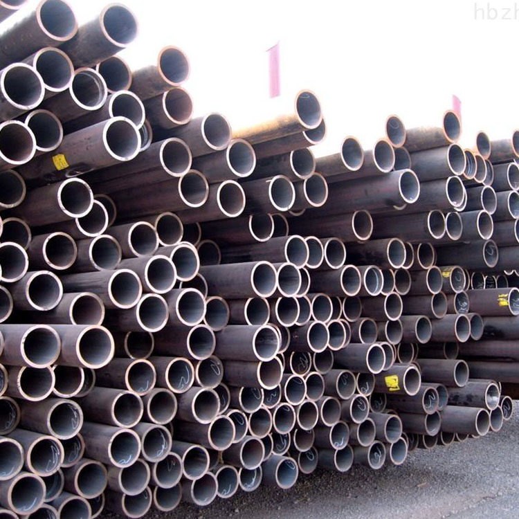 A252 Seamless&Welded Pipe Piles