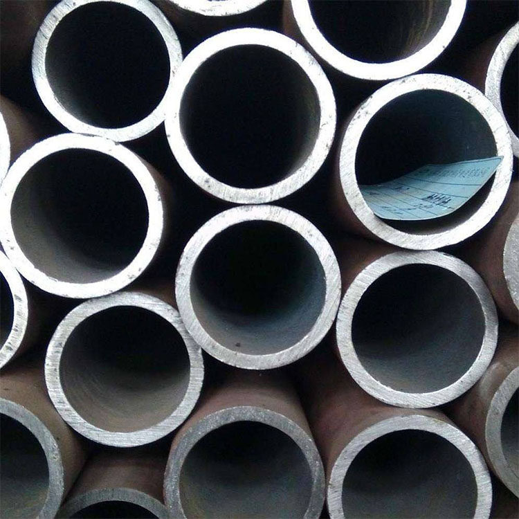A252 Seamless&Welded Pipe Piles