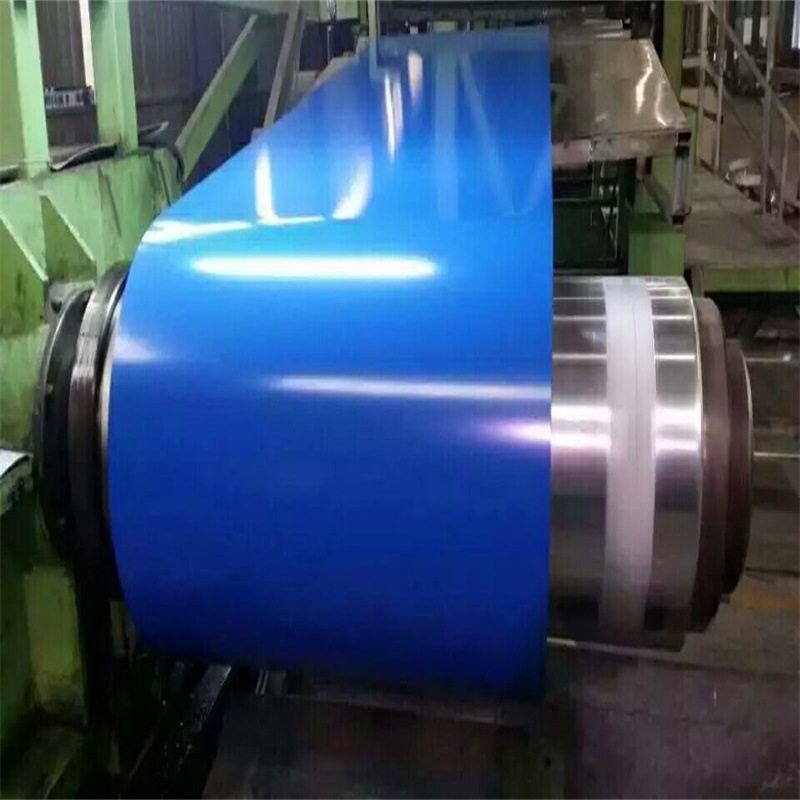 Color Coated Galvalume Steel Coil PPGL