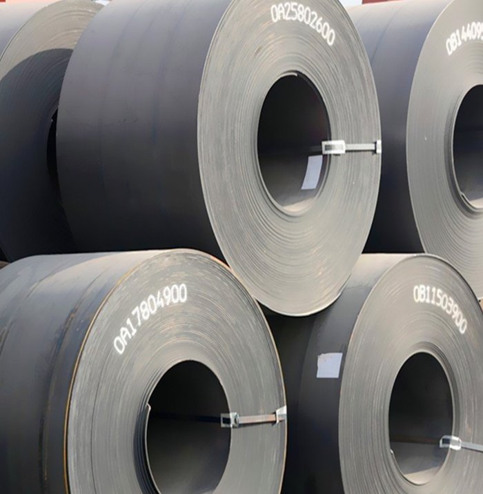 A656/S355J2 Carbon Steel Coil
