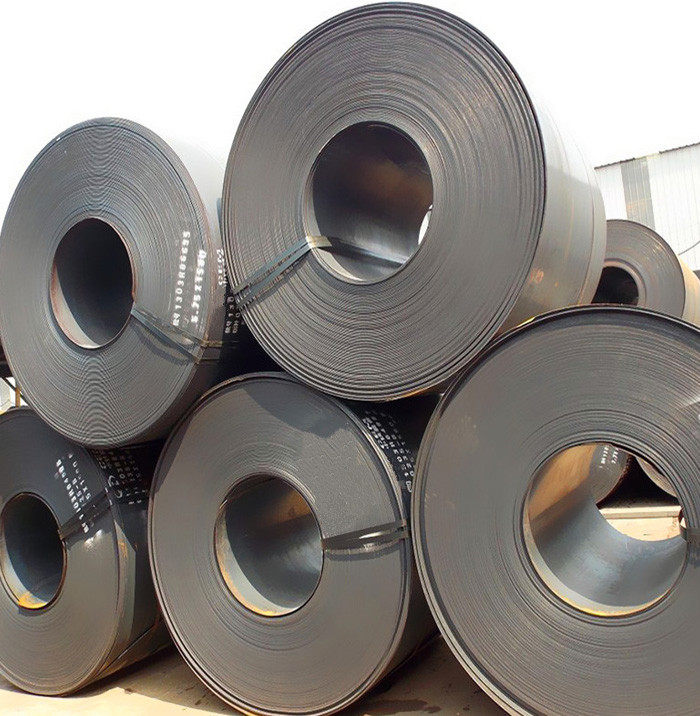A656/S355J2 Carbon Steel Coil