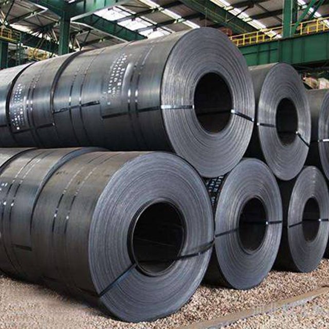 A588 Carbon Steel Coil