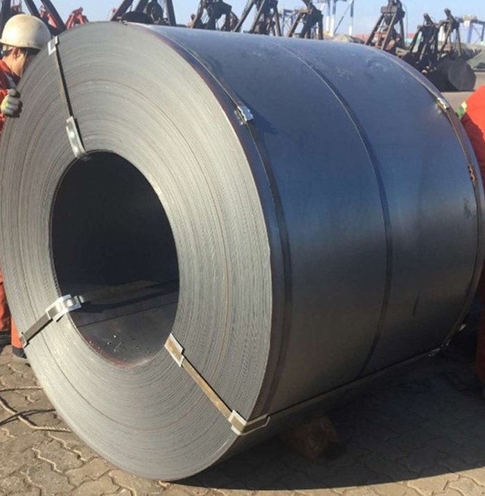 A588 Carbon Steel Coil