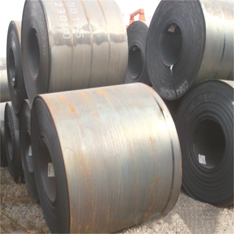 A283/Q195 Carbon Steel Coil