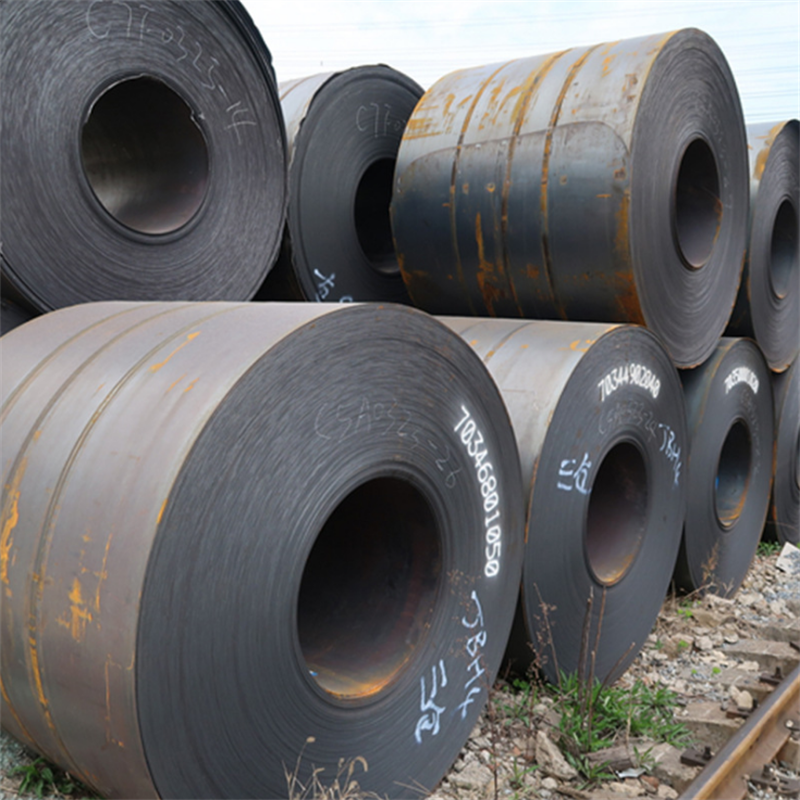 A572/S355JR Carbon Steel Coil