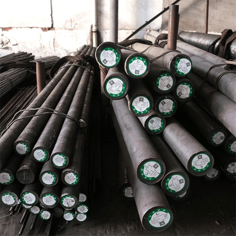 AISI/SAE 4140 Carbon Steel Bar