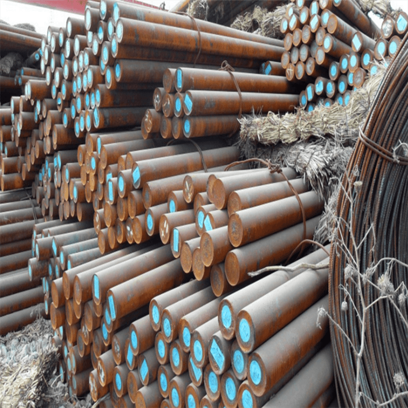 A105 Carbon Steel Bar
