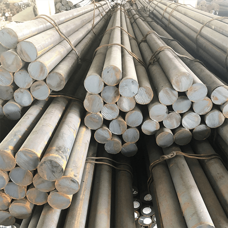 A105 Carbon Steel Bar