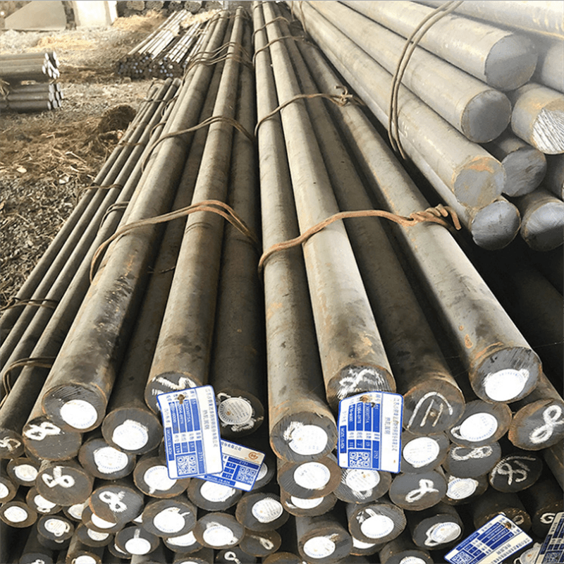 A105 Carbon Steel Bar