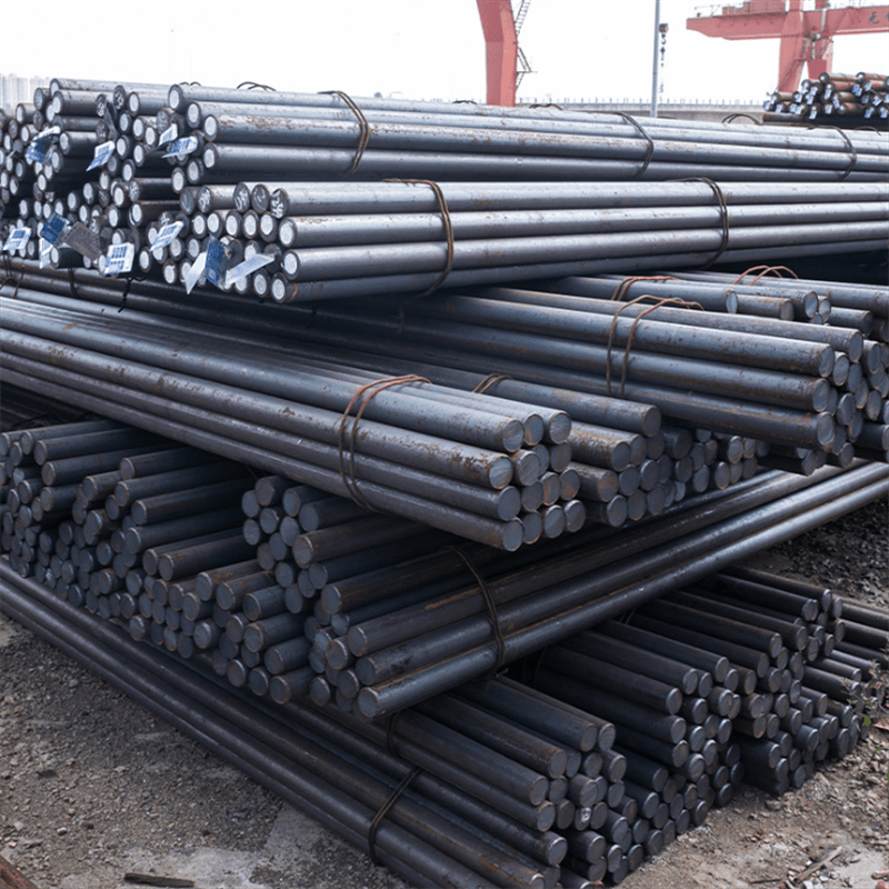 AISI/SAE 1045 C45 Carbon Steel Bar