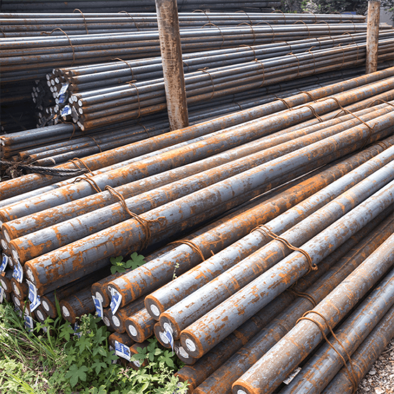 AISI/SAE 1045 C45 Carbon Steel Bar