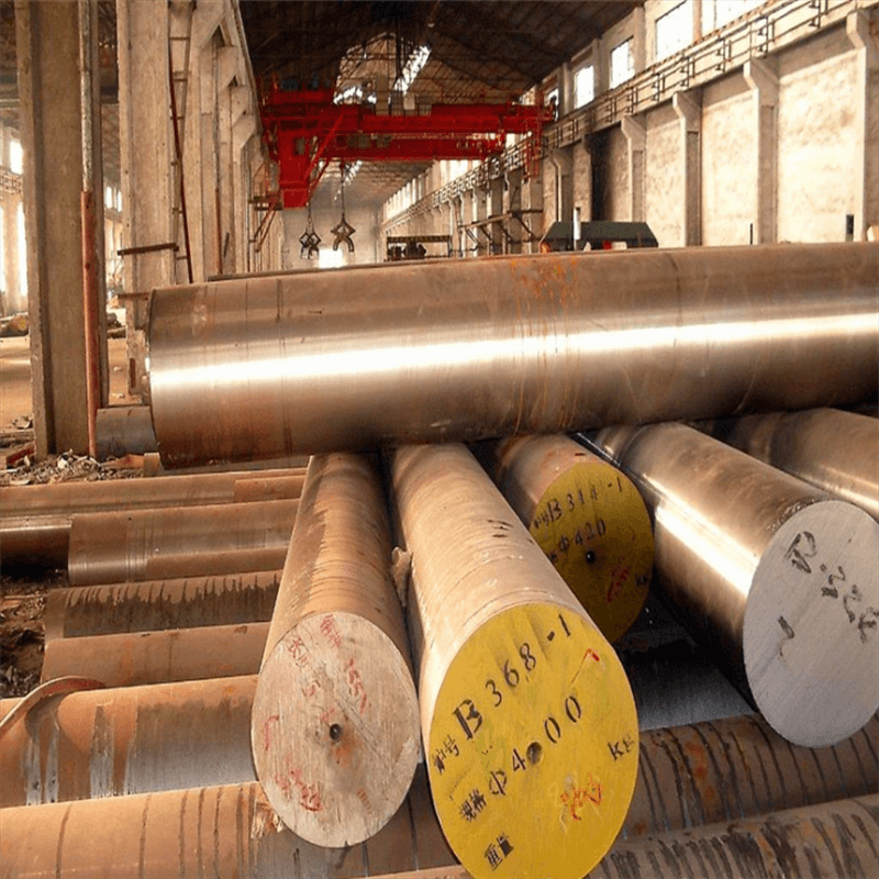 A36 Carbon Steel Bar