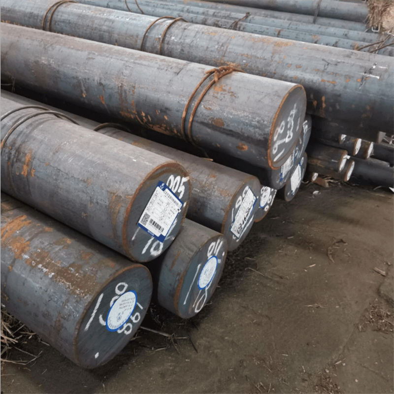 A36 Carbon Steel Bar