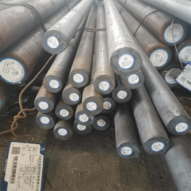 A36 Carbon Steel Bar