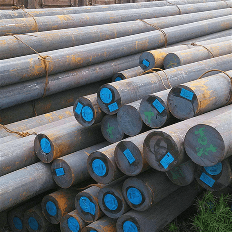 AISI/SAE 1018 Carbon Steel Bar