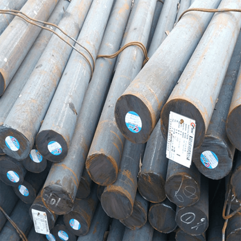 AISI/SAE 4140 Carbon Steel Bar