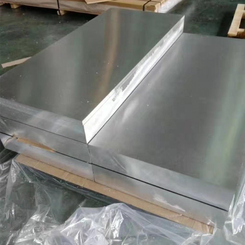 1070 Aluminum Plate
