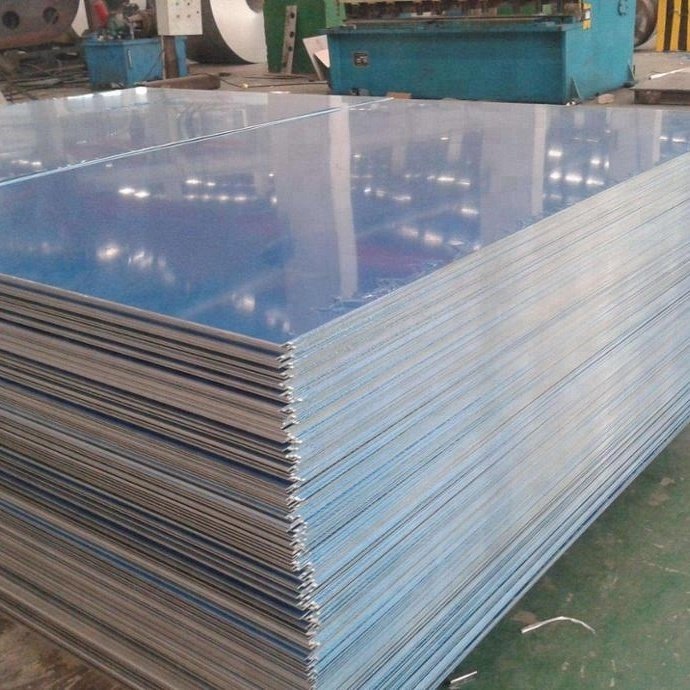 1100 Aluminum Plate