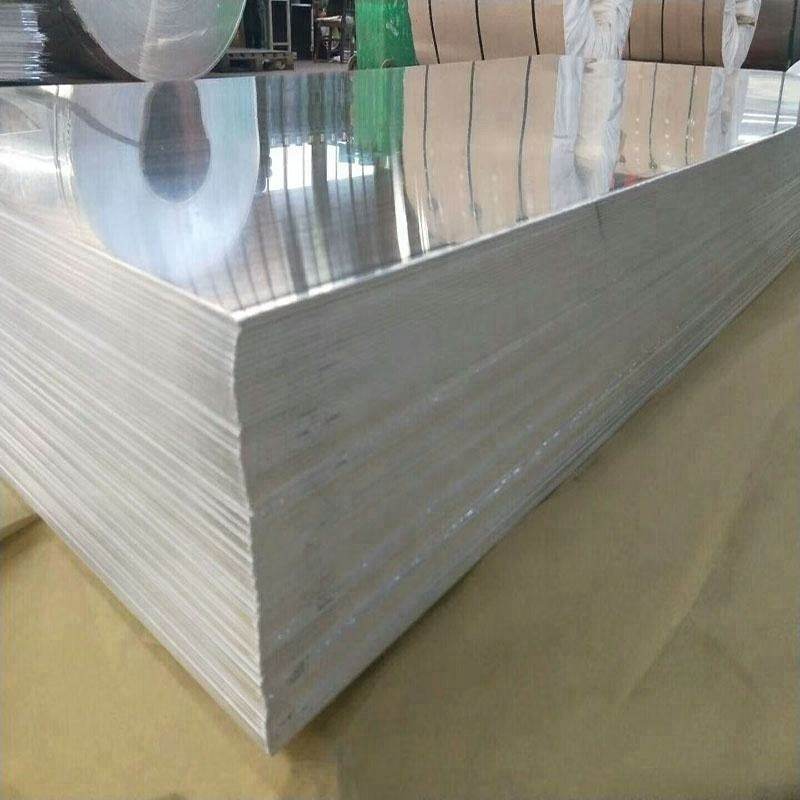 6061 Aluminum Plate