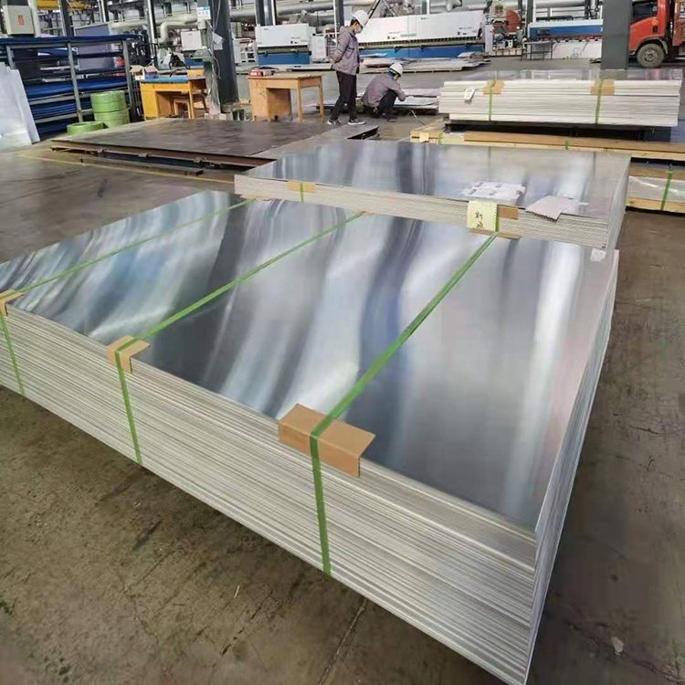 6061 Aluminum Plate