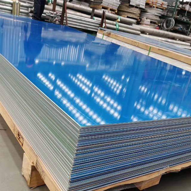 1050 Aluminum Plate
