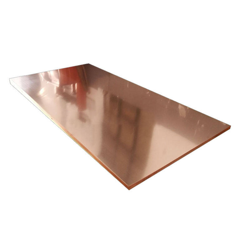 C10200/TU1 Copper Plate