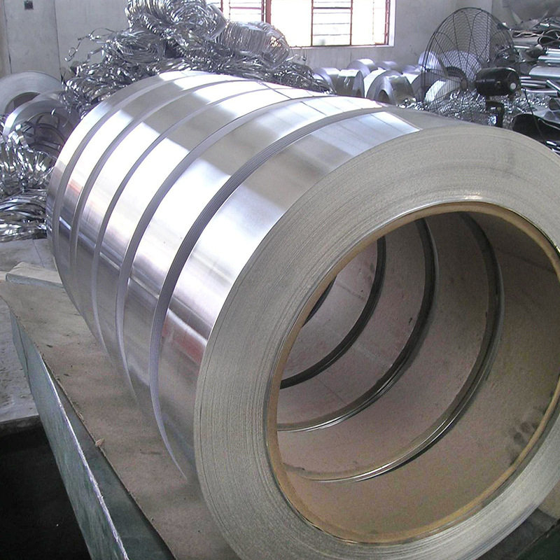 5A05 Aluminum Coil