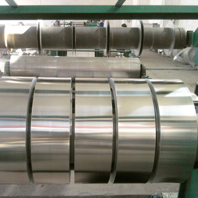 5A05 Aluminum Coil
