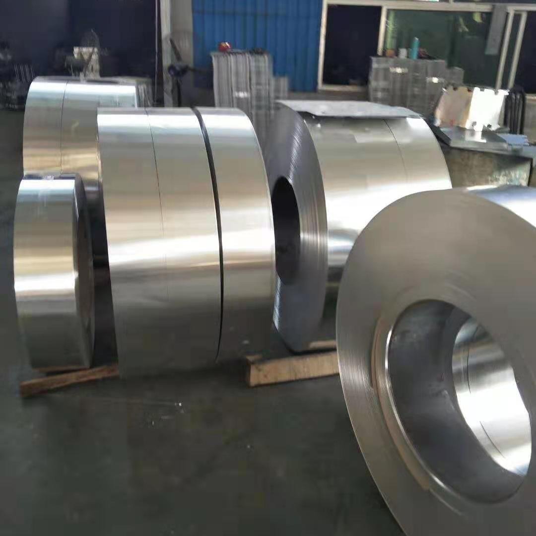5A05 Aluminum Coil