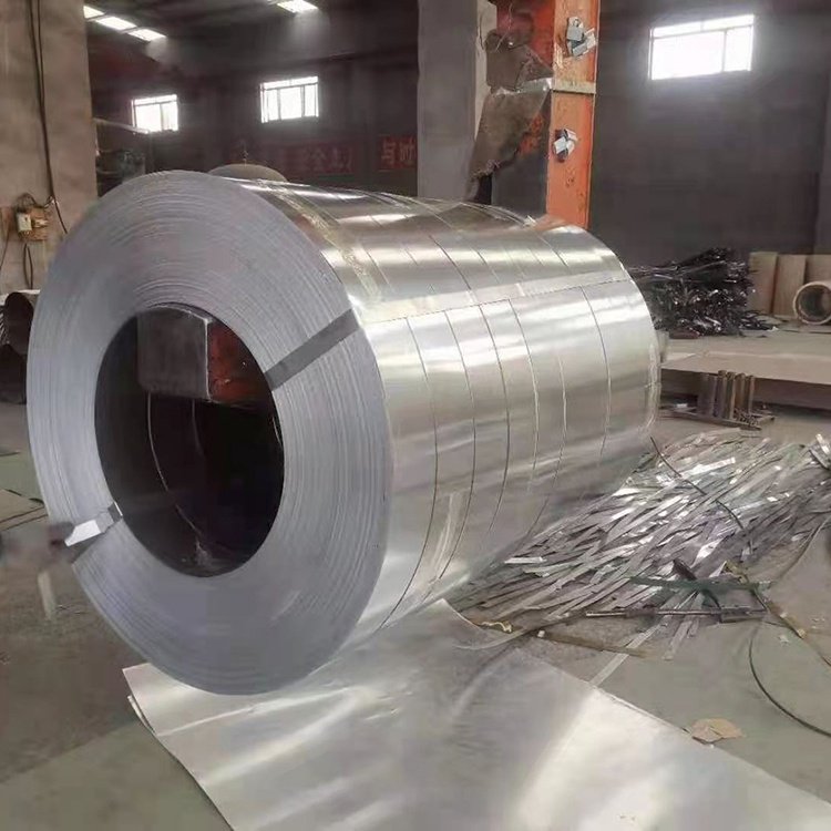 1060 Aluminum Coil
