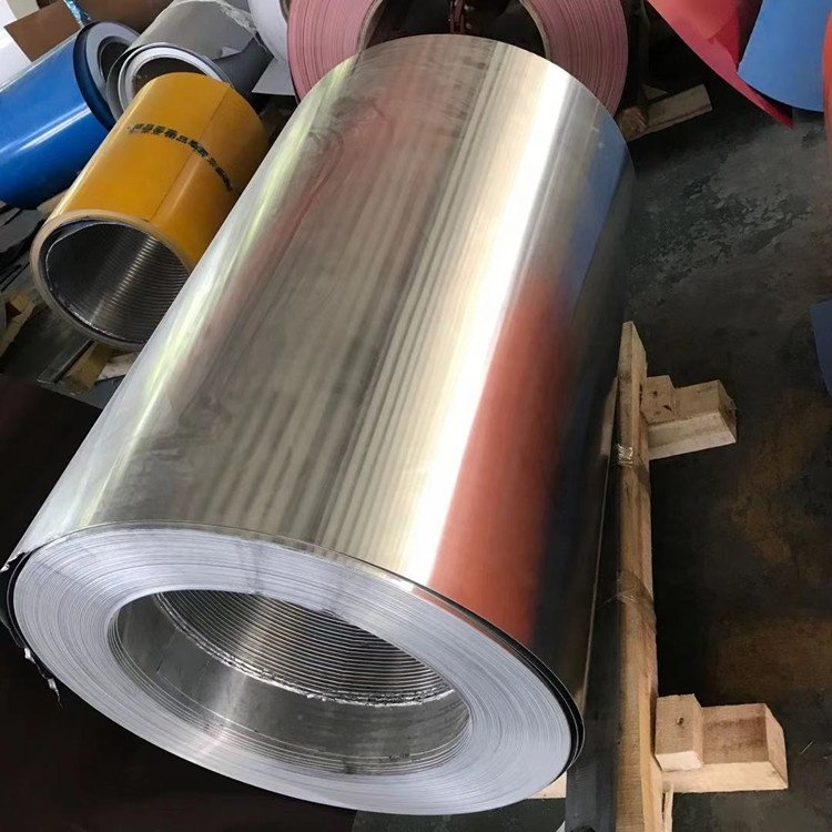 6061 Aluminum Coil